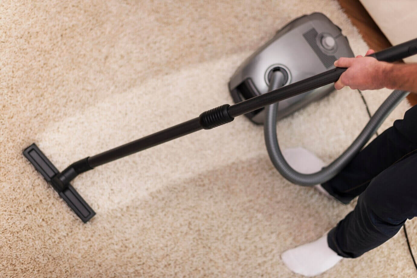 Carpet Steam Cleaning Townsville