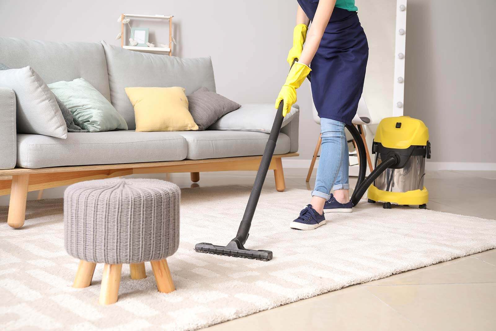 House Cleaning Sydney