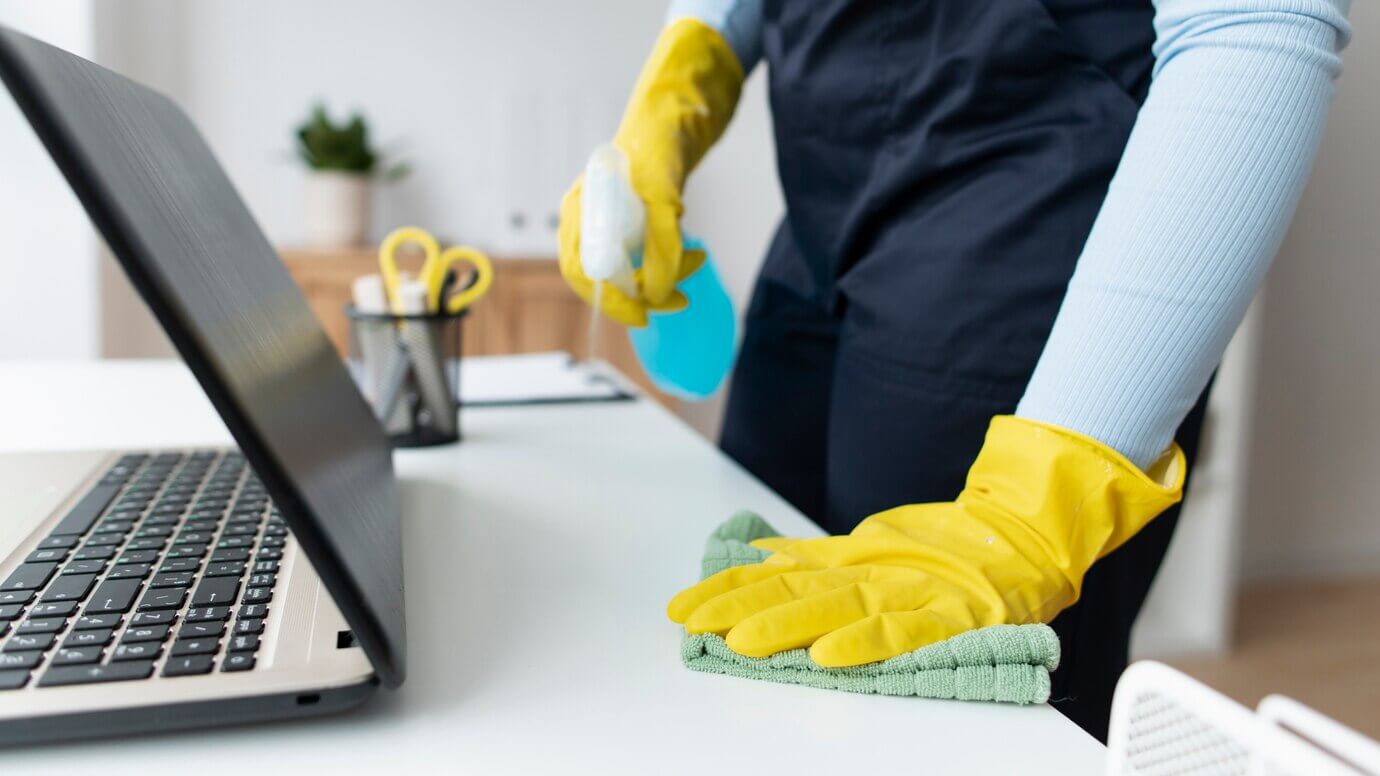 Office Cleaning Townsville