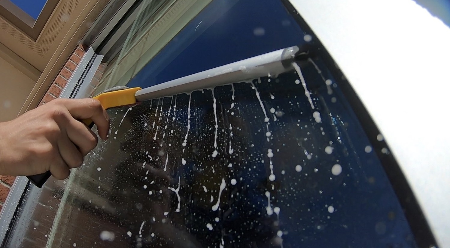 Window Cleaning Adelaide